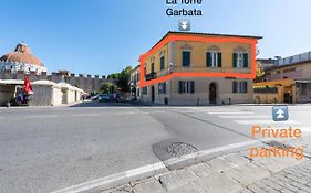 La Torre Garbata